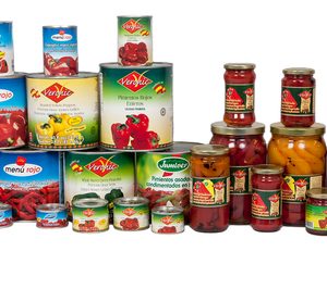 Conservas Martínez García entra en nuevas categorías