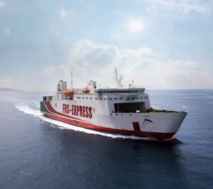 FRS iniciará nueva ruta entre Motril y Tánger