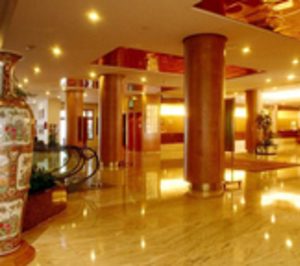 Hotusa incorpora nuevos hoteles en Zaragoza y Palermo con el cambio de año