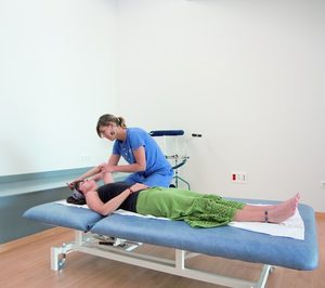 Hospitales Nisa lanza una web sobre daño cerebral