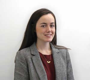 María de la Puerta se incorpora a JLL