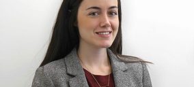 María de la Puerta se incorpora a JLL