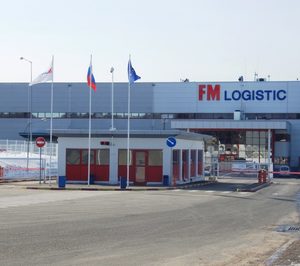 FM Logistic cierra 2015 con un fuerte crecimiento