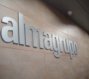 Almagrupo suma un nuevo asociado