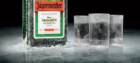 España se convierte en el cuarto mercado para Jägermeister