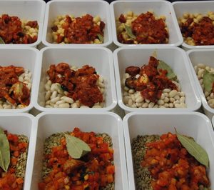 Mediterránea se adjudica el servicio de alimentación de otro hospital manchego