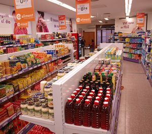 Alimentación y supermercados, los sectores que más crecen en franquicias