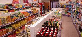 Alimentación y supermercados, los sectores que más crecen en franquicias
