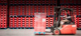 Coca-Cola estrena almacén logístico en Galicia