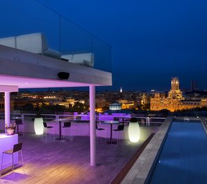 NH Hotel Group refuerza su presencia en Madrid con un clásico