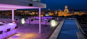 NH Hotel Group refuerza su presencia en Madrid con un clásico