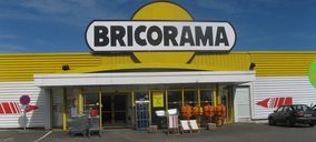 Bricorama se hace con cuatro tiendas de Bricoking