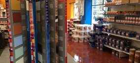 Ibersa traslada una de sus tiendas