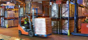 El grupo británico Asda se une a la central de compras EMD