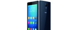 Haier amplía su gama de smartphones con dos nuevos modelos de gama intermedia
