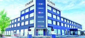 Una cadena de económicos espera alcanzar los veinte hoteles en 2020