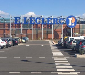 Toriodis crece casi un 10% gracias a la gasolina y su nuevo supermercado