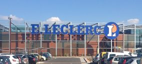 Toriodis crece casi un 10% gracias a la gasolina y su nuevo supermercado