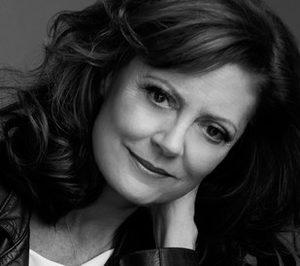LOréal ficha a Susan Sarandon