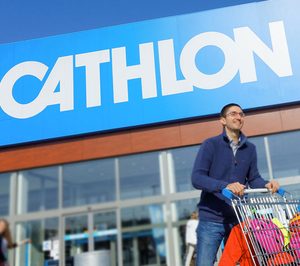 Decathlon Easy, cerca de culminar su transformación a Decathlon
