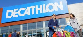 Decathlon Easy, cerca de culminar su transformación a Decathlon