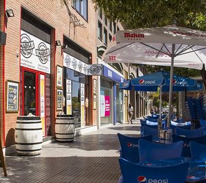 Mad54 duplicará su red con tres nuevas aperturas en la Comunidad de Madrid