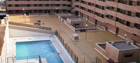 Mario Puentes acaba en liquidación