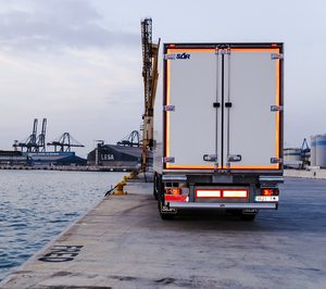 Miura potencia su presencia en semirremolques con la compra de Chereau