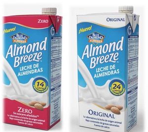 Feiraco entra a competir en leches vegetales