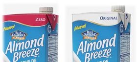 Feiraco entra a competir en leches vegetales