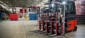 Coca-Cola invertirá 5 M en el centro logístico de Fuenlabrada