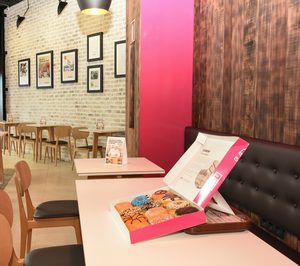 Dunkin Coffee suma 58 unidades tras realizar 10 aperturas en 2015