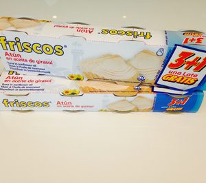 Friscos potencia sus marcas propias y la presencia internacional