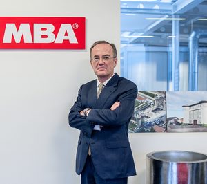 Entrevista a Carlos Marina, nuevo director de MBA Incorporado