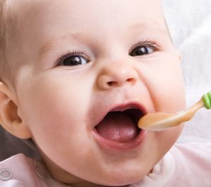 Aiju e Itene colaboran en el proyecto Babywarm