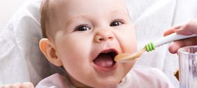 Aiju e Itene colaboran en el proyecto Babywarm