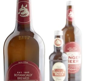 Domino lanza una tinta especial para bebidas