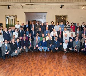 La nueva Electroclub celebra su primera asamblea