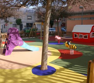 Serma Equipamiento Urbano va a concurso