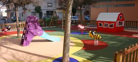 Serma Equipamiento Urbano va a concurso