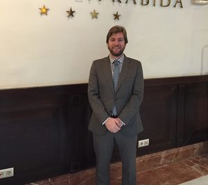 José Luis García Mera, nombrado nuevo director del sevillano Vincci La Rábida