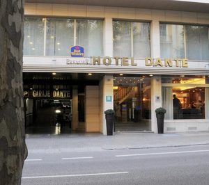 Best Western reduce su presencia en España a cinco hoteles