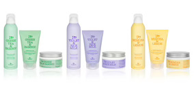 Equivalenza amplía su oferta cosmética con I Love