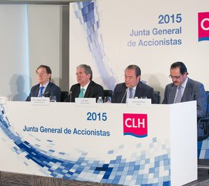 Otra petrolera abandona el accionariado de CLH