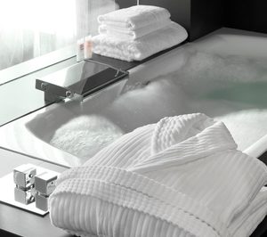 Vayoil Textil presenta su colección de lencería de baño 2016