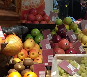 Frutas Tabares entra en concurso de acreedores