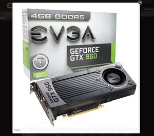 Globomatik firma acuerdo de distribución con EVGA