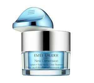 Estee Lauder define los contornos con New Dimension
