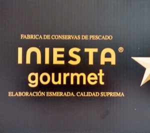 La conservera Rey de Oros, en el centro de la polémica por la marca Iniesta