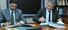 Comafe lleva a las ferreterías a la universidad